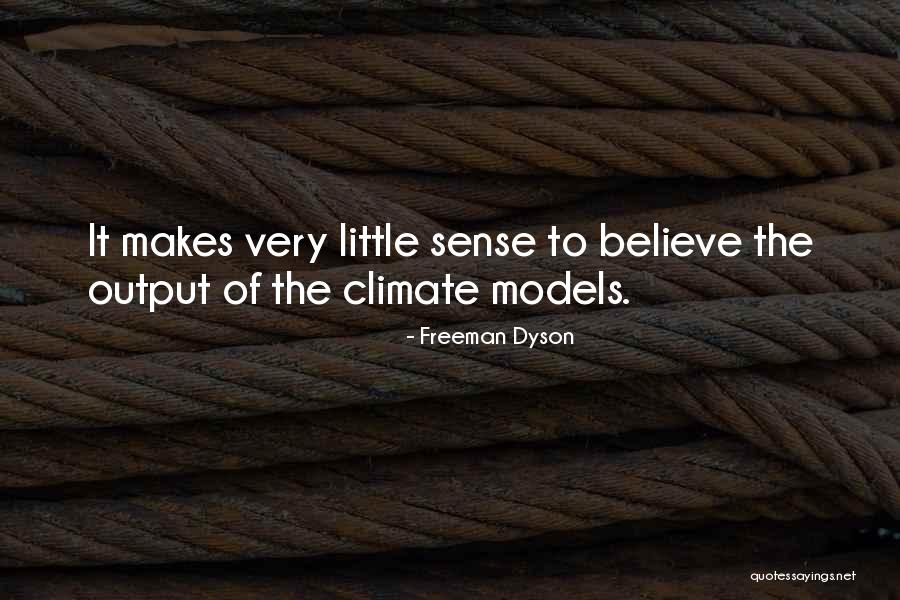 Bredal K65 Quotes By Freeman Dyson Bredal K65 Quotes By Freeman Dyson