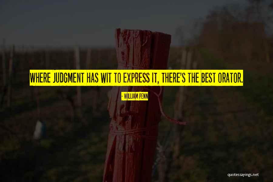 Bredehoeft Builders Quotes By William Penn Bredehoeft Builders Quotes By William Penn