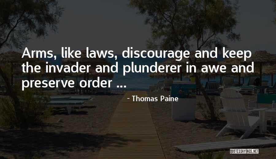Bredemeier 6625 Quotes By Thomas Paine Bredemeier 6625 Quotes By Thomas Paine