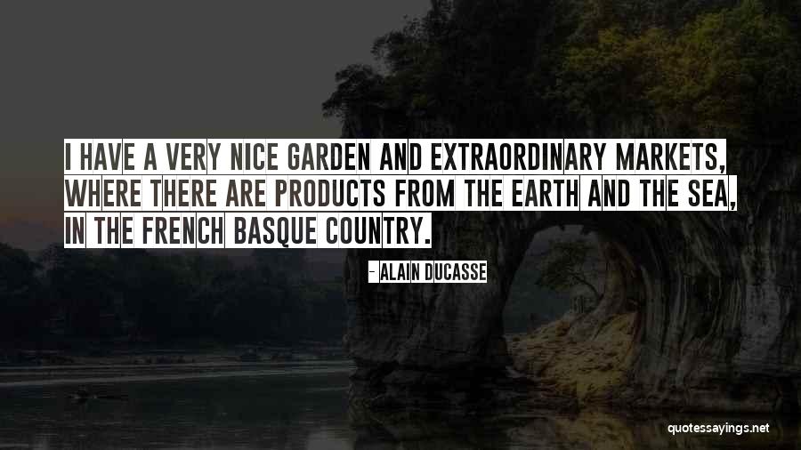 Bredemeier Chicago Quotes By Alain Ducasse Bredemeier Chicago Quotes By Alain Ducasse