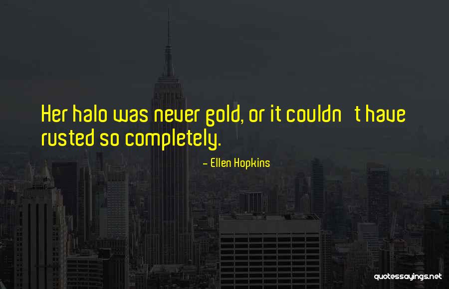 Bredemeier Electronics Quotes By Ellen Hopkins Bredemeier Electronics Quotes By Ellen Hopkins