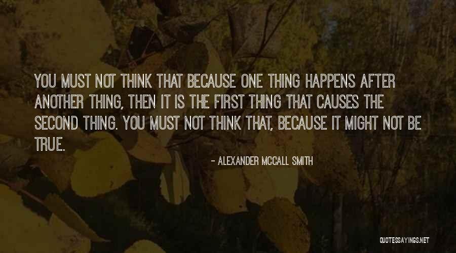 Bredenbecks Ice Quotes By Alexander McCall Smith Bredenbecks Ice Quotes By Alexander McCall Smith