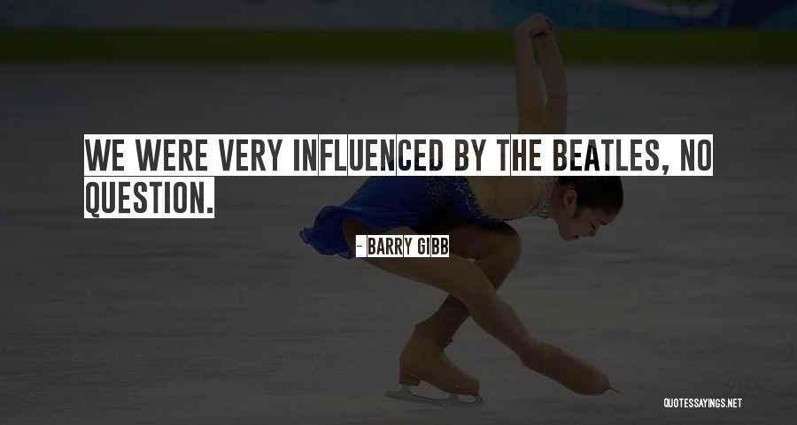 Bredenbecks Ice Quotes By Barry Gibb Bredenbecks Ice Quotes By Barry Gibb