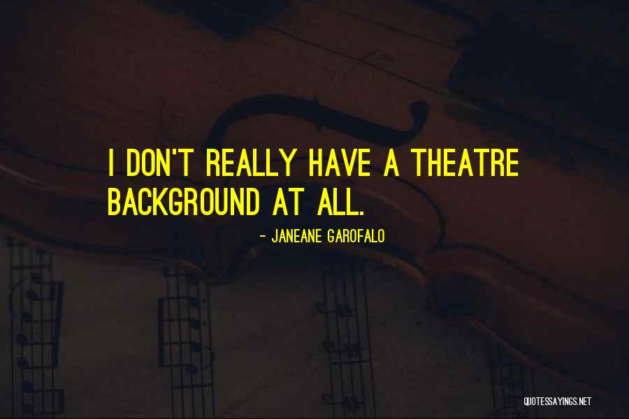 Bredenbecks Ice Quotes By Janeane Garofalo Bredenbecks Ice Quotes By Janeane Garofalo