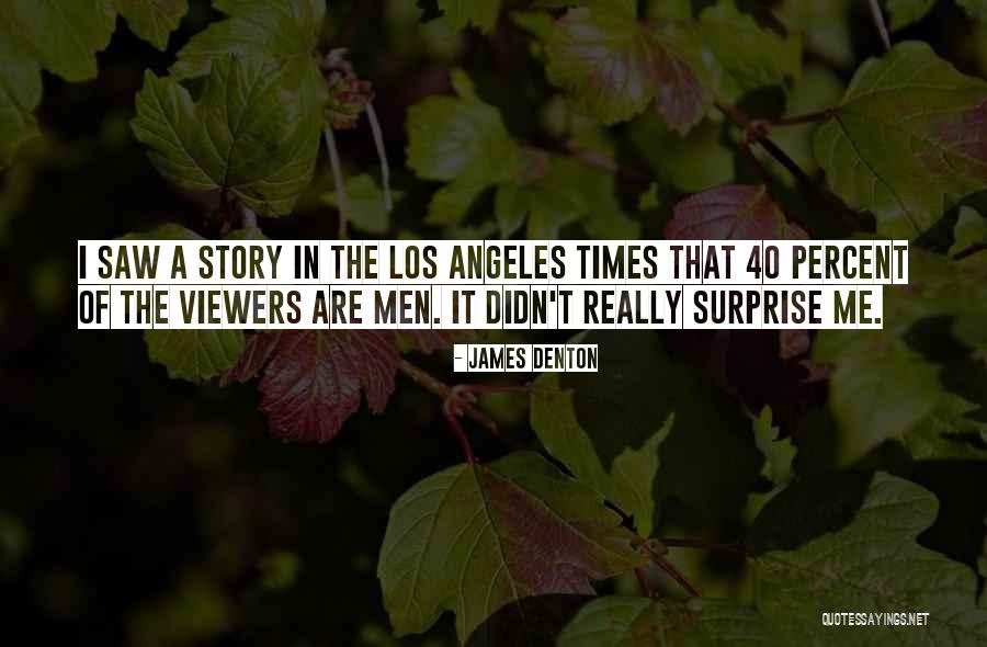 Bredenkamp Jason Quotes By James Denton Bredenkamp Jason Quotes By James Denton