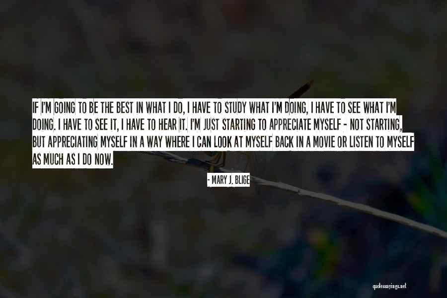 Bredenkamp Jason Quotes By Mary J. Blige Bredenkamp Jason Quotes By Mary J. Blige