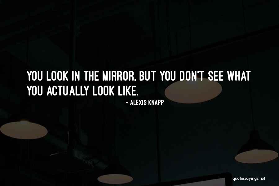 Bredernitz And Wagner Quotes By Alexis Knapp