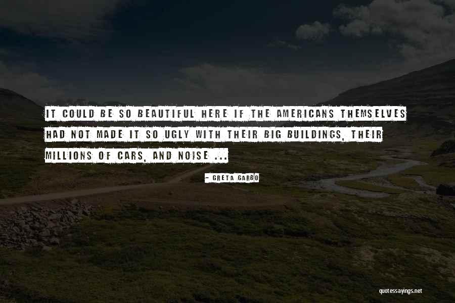 Bredero Price Quotes By Greta Garbo Bredero Price Quotes By Greta Garbo