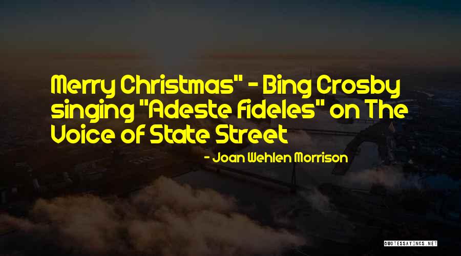 Bredesen Alzheimers Quotes By Joan Wehlen Morrison Bredesen Alzheimers Quotes By Joan Wehlen Morrison