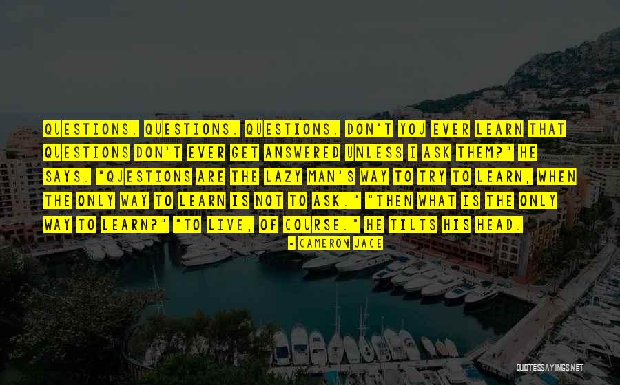 Bredesen Park Quotes By Cameron Jace Bredesen Park Quotes By Cameron Jace