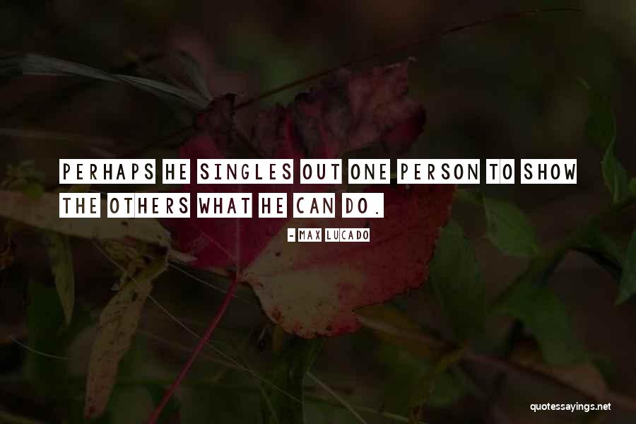 Bredesen Park Quotes By Max Lucado Bredesen Park Quotes By Max Lucado