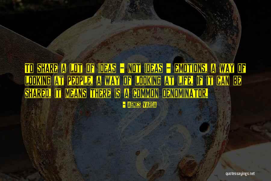 Bredesen Protocol Quotes By Agnes Varda Bredesen Protocol Quotes By Agnes Varda