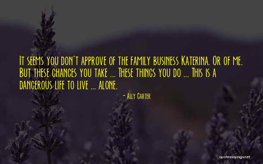Bredesen Reversal Of Cognitive Decline Quotes By Ally Carter Bredesen Reversal Of Cognitive Decline Quotes By Ally Carter