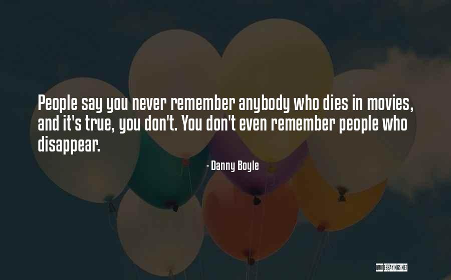 Bredesen Reversal Of Cognitive Decline Quotes By Danny Boyle Bredesen Reversal Of Cognitive Decline Quotes By Danny Boyle