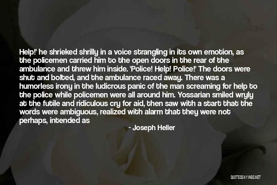 Bredfeldt Law Quotes By Joseph Heller Bredfeldt Law Quotes By Joseph Heller