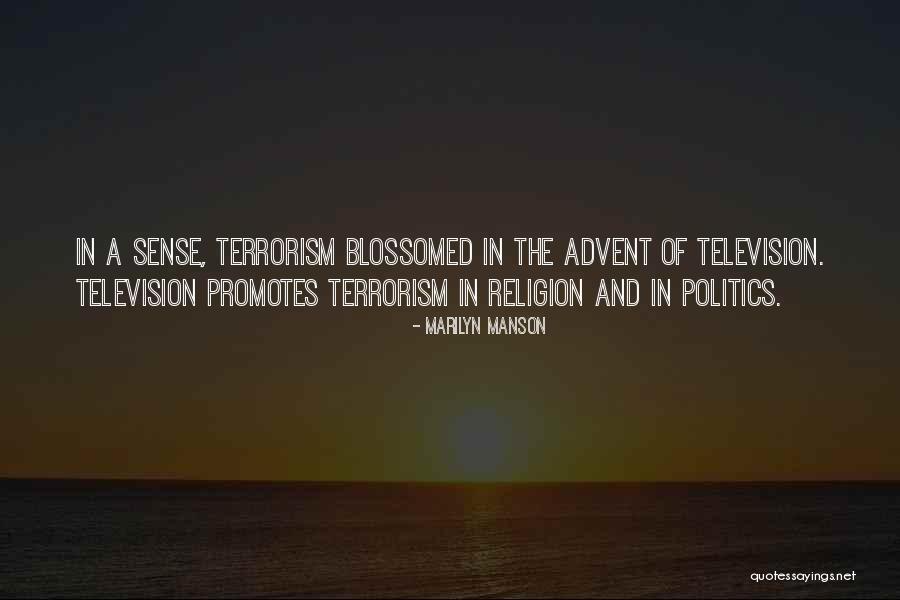 Bredfeldt Law Quotes By Marilyn Manson Bredfeldt Law Quotes By Marilyn Manson
