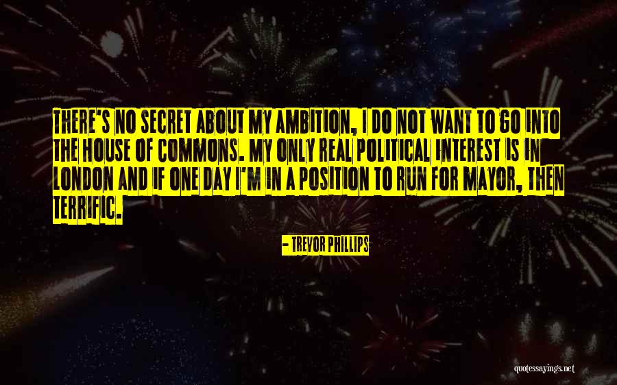 Bredfeldt Law Quotes By Trevor Phillips Bredfeldt Law Quotes By Trevor Phillips