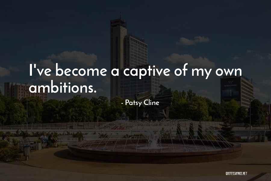 Bredniak Quotes By Patsy Cline Bredniak Quotes By Patsy Cline