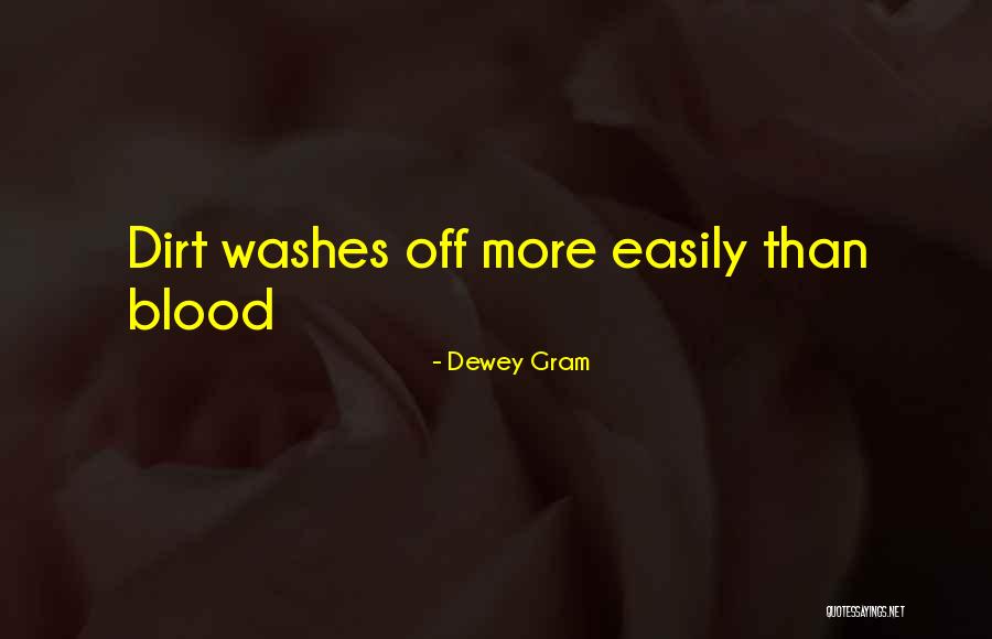 Bredts Rule Quotes By Dewey Gram Bredts Rule Quotes By Dewey Gram
