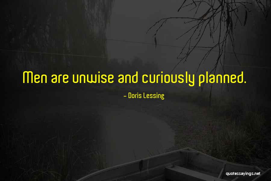 Bredts Rule Quotes By Doris Lessing Bredts Rule Quotes By Doris Lessing