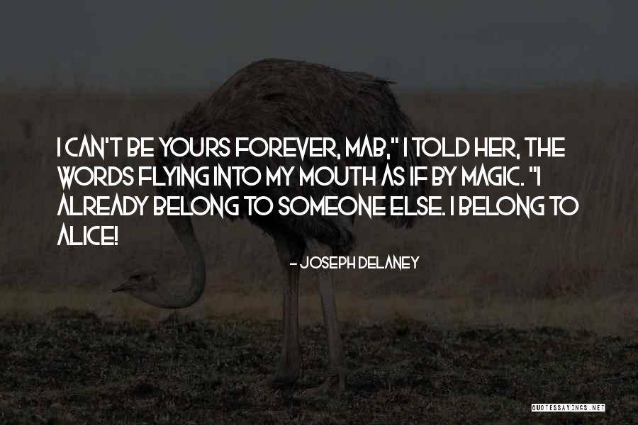 Bredts Rule Quotes By Joseph Delaney Bredts Rule Quotes By Joseph Delaney