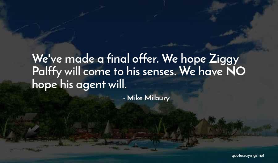 Bredts Rule Quotes By Mike Milbury Bredts Rule Quotes By Mike Milbury
