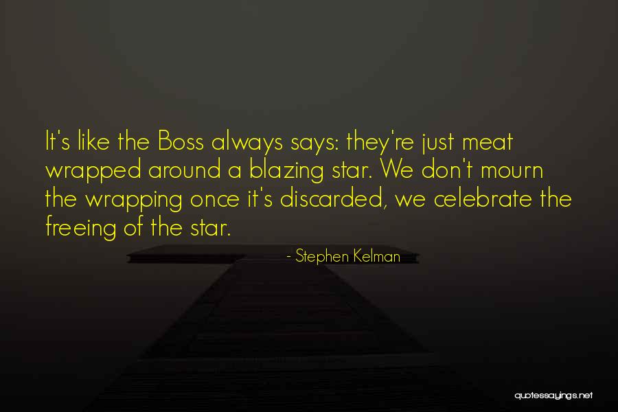 Bredts Rule Quotes By Stephen Kelman Bredts Rule Quotes By Stephen Kelman