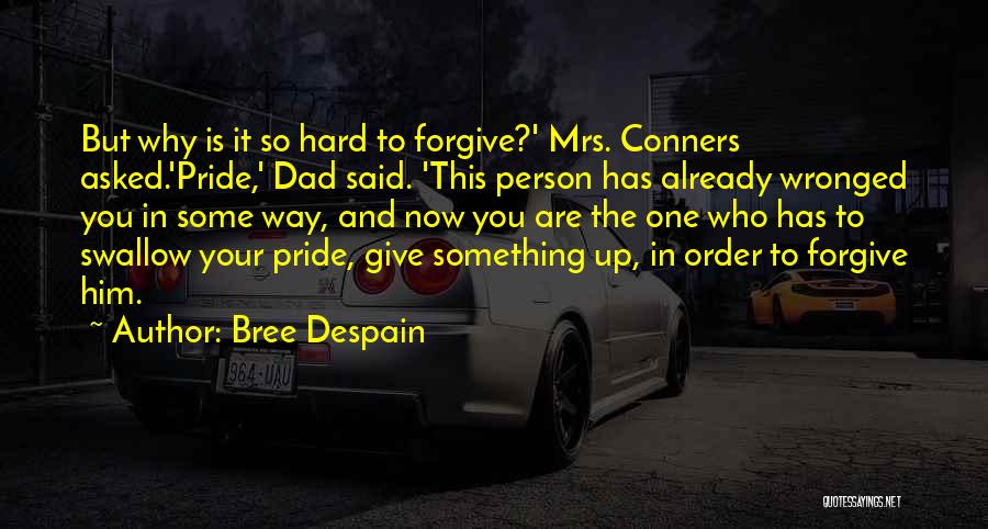 Bree Despain Quotes 1102189