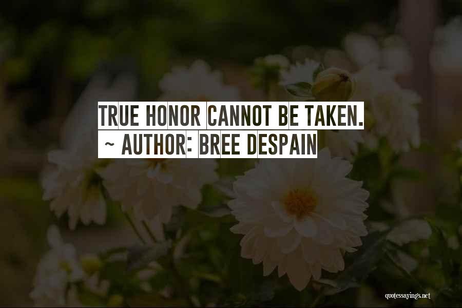 Bree Despain Quotes 1867240