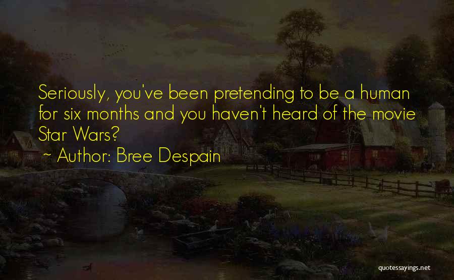 Bree Despain Quotes 2201061