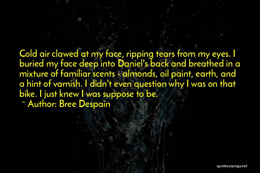 Bree Despain Quotes 443237