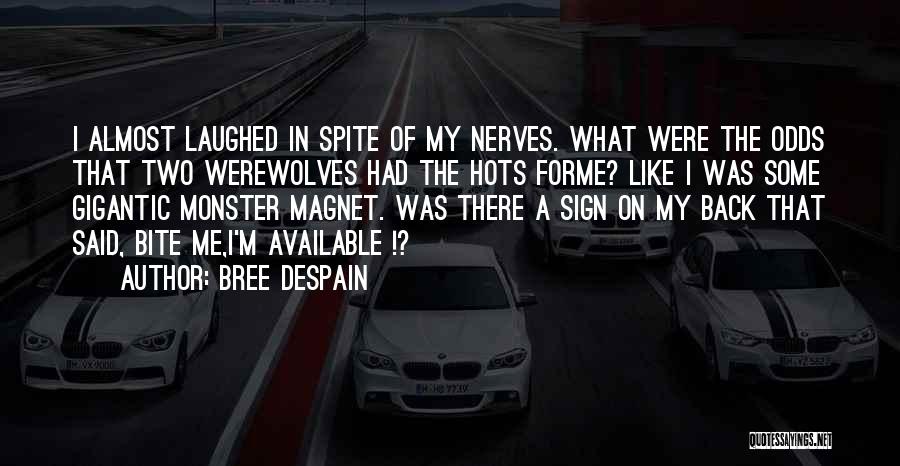 Bree Despain Quotes 466340