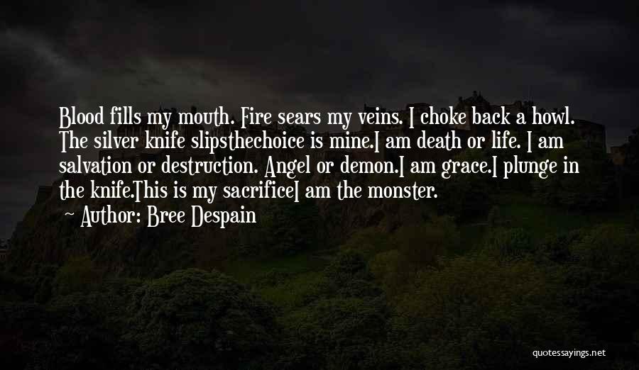 Bree Despain Quotes 593234