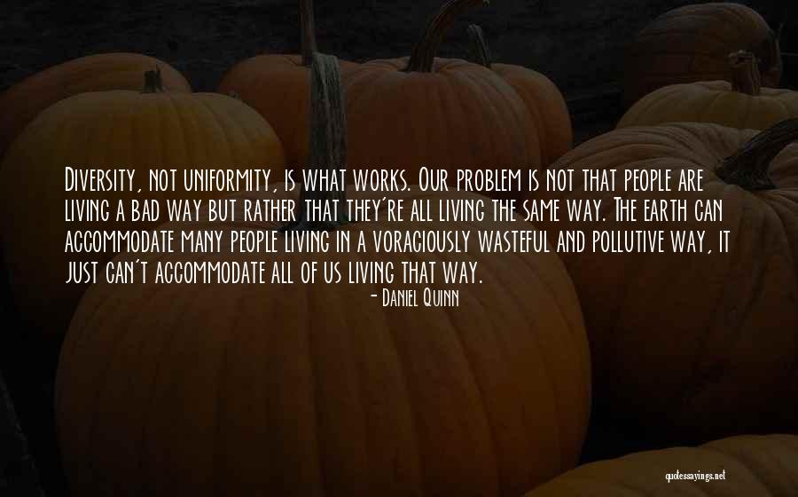 Bree Essrig Quotes By Daniel Quinn Bree Essrig Quotes By Daniel Quinn