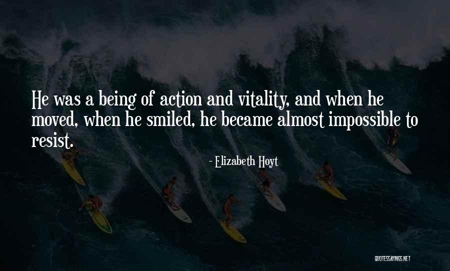 Bree Essrig Quotes By Elizabeth Hoyt Bree Essrig Quotes By Elizabeth Hoyt