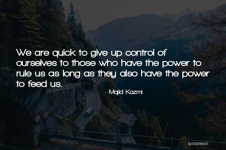 Breeana Quotes By Majid Kazmi Breeana Quotes By Majid Kazmi