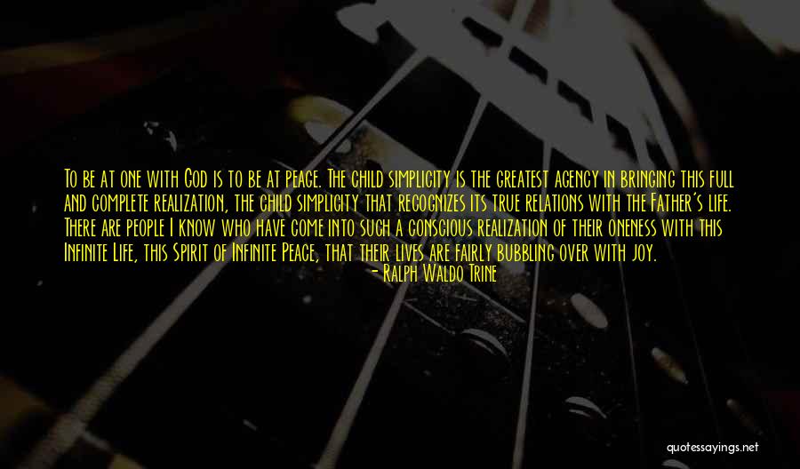 Breeana Quotes By Ralph Waldo Trine Breeana Quotes By Ralph Waldo Trine