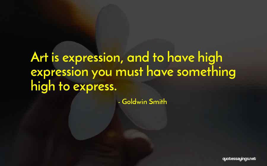Breeana Tate Quotes By Goldwin Smith Breeana Tate Quotes By Goldwin Smith