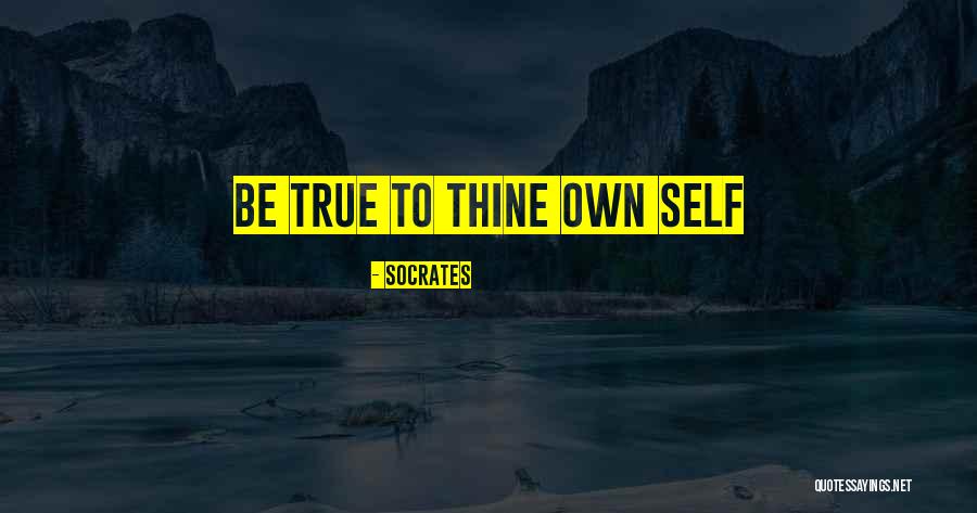 Breeanna Marie Quotes By Socrates