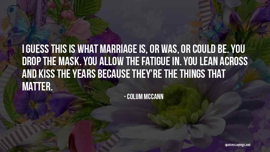 Breeanne Sullivan Quotes By Colum McCann Breeanne Sullivan Quotes By Colum McCann