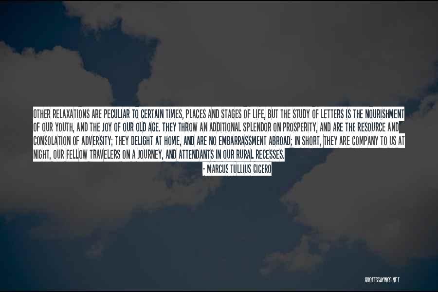 Breeching Ceremony Quotes By Marcus Tullius Cicero Breeching Ceremony Quotes By Marcus Tullius Cicero