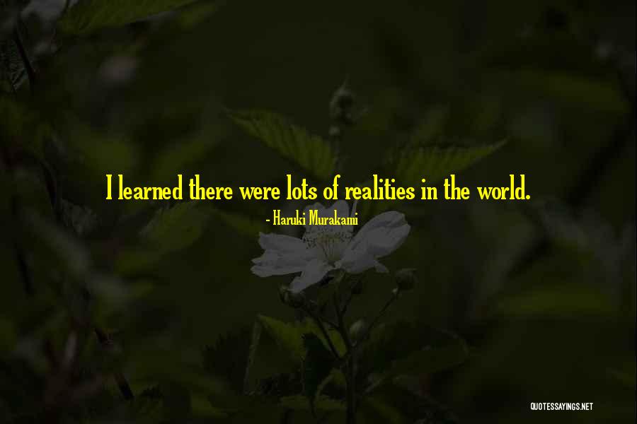 Breed Series Quotes By Haruki Murakami Breed Series Quotes By Haruki Murakami
