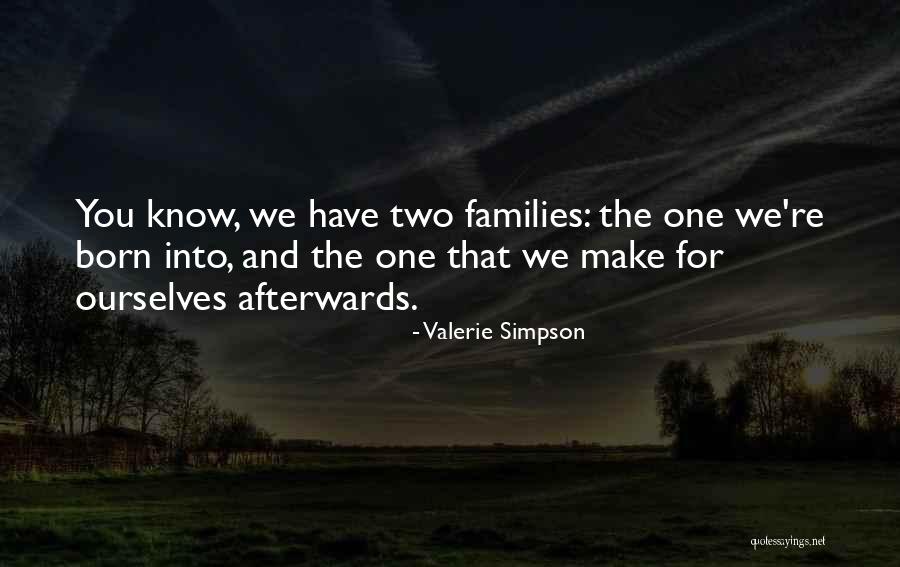 Breeda Oleary Quotes By Valerie Simpson Breeda Oleary Quotes By Valerie Simpson