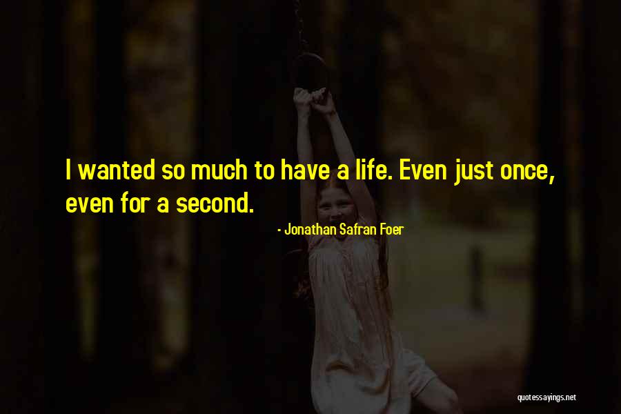 Breeden Rv Quotes By Jonathan Safran Foer Breeden Rv Quotes By Jonathan Safran Foer