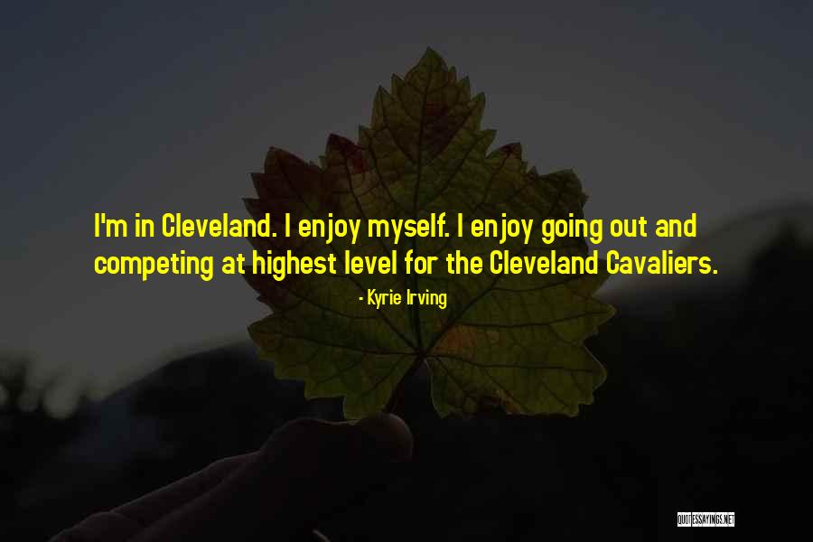 Breeden Rv Quotes By Kyrie Irving Breeden Rv Quotes By Kyrie Irving