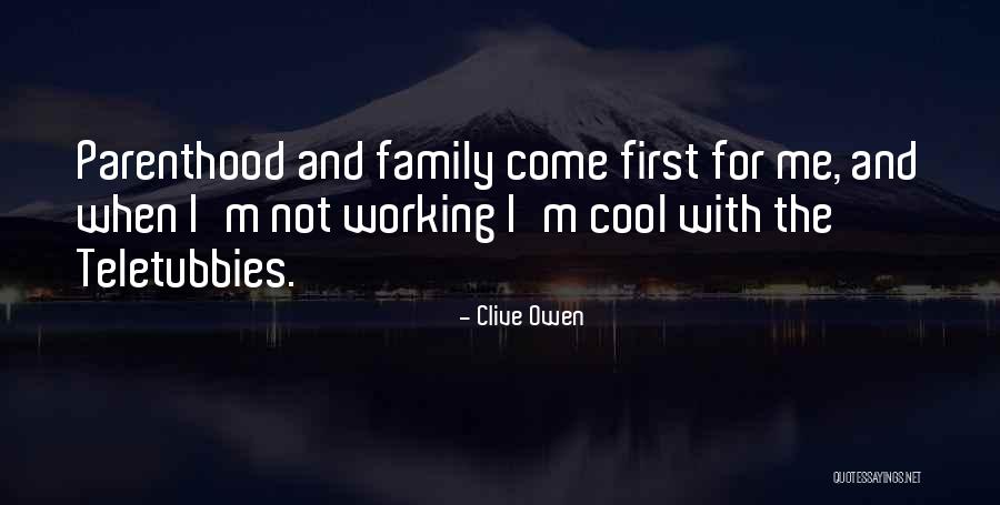 Breedest Quotes By Clive Owen Breedest Quotes By Clive Owen