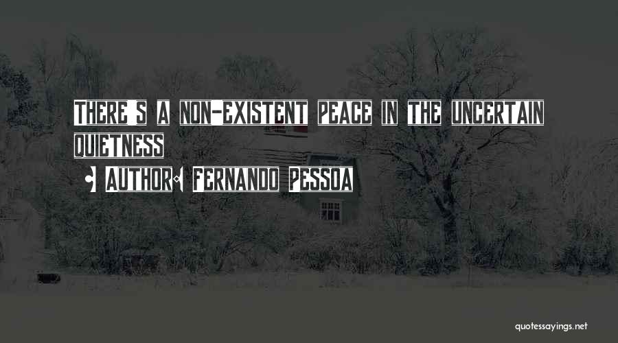 Breedt Shift Quotes By Fernando Pessoa