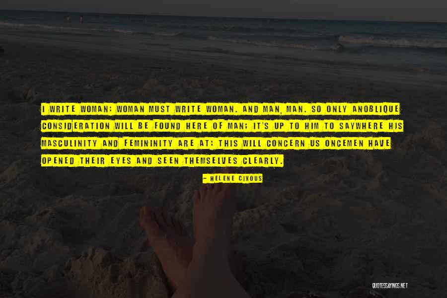 Breedveld Artist Quotes By Helene Cixous Breedveld Artist Quotes By Helene Cixous