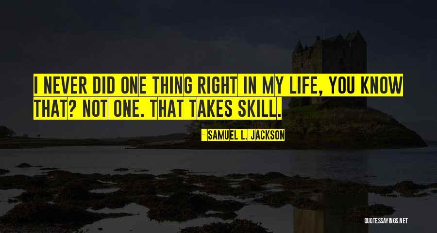 Breedveld Artist Quotes By Samuel L. Jackson Breedveld Artist Quotes By Samuel L. Jackson
