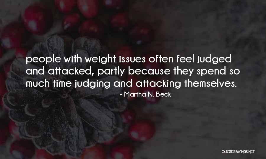 Breedveld Autos Quotes By Martha N. Beck Breedveld Autos Quotes By Martha N. Beck